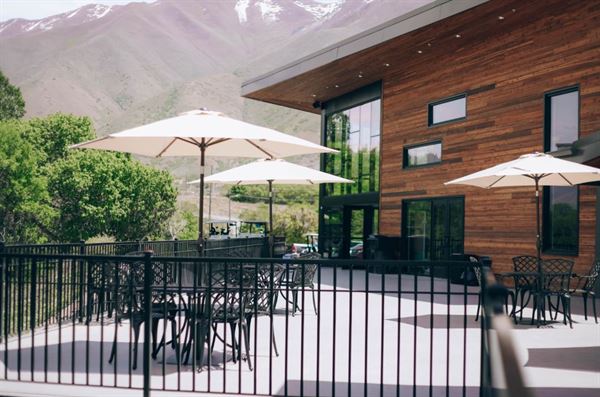 The Oaks Event Center