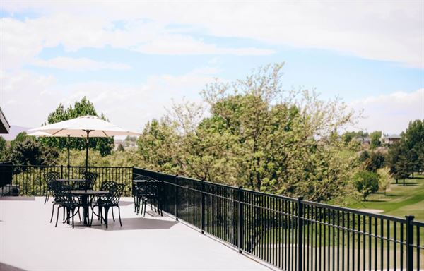 The Oaks Event Center