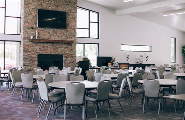 The Oaks Event Center