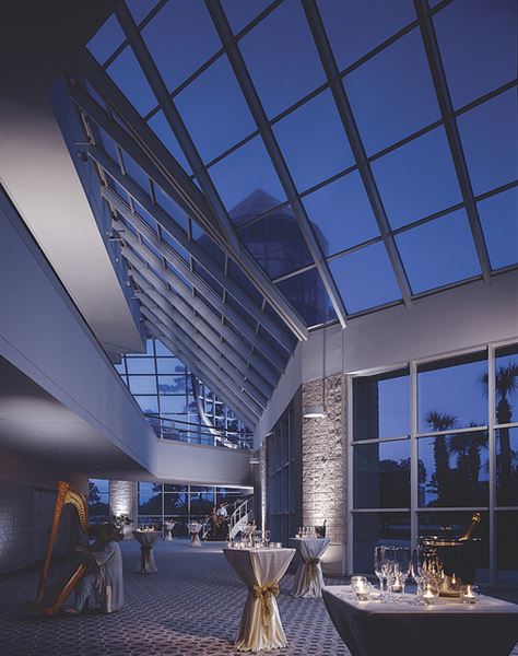 Myrtle Beach Convention Center