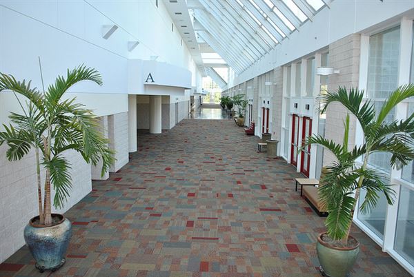 Myrtle Beach Convention Center