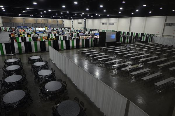 Myrtle Beach Convention Center