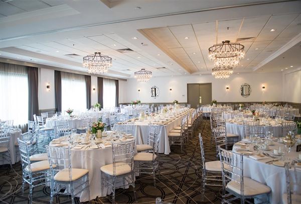 The Prince George Hotel