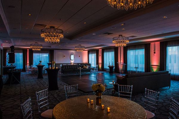 The Prince George Hotel