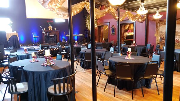 Heart of the City Music Factory