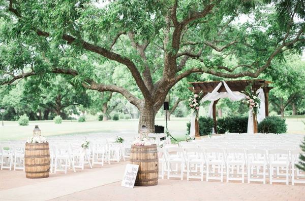 The Orchard Event Venue