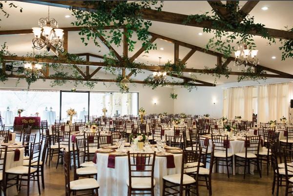 The Orchard Event Venue