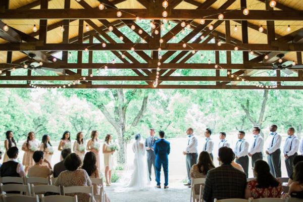 The Orchard Event Venue