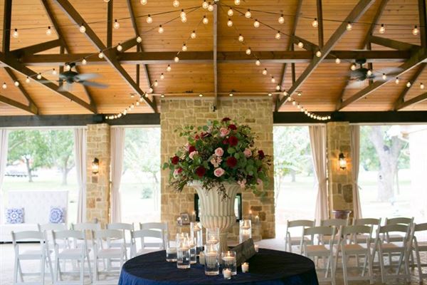 The Orchard Event Venue