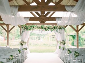 The Firshade Room & Summer House