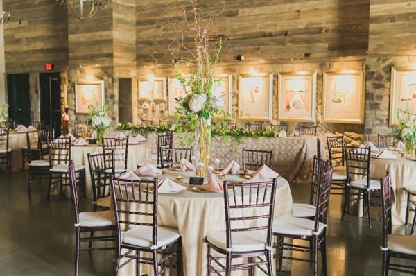 Cape Fear Vineyard and Winery