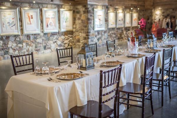 Cape Fear Vineyard and Winery