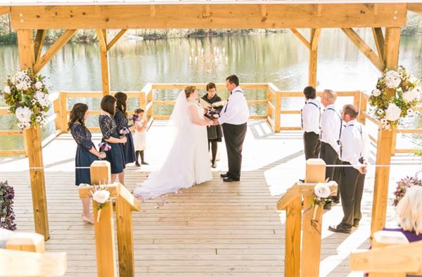 Cape Fear Vineyard and Winery