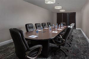 Studio City Boardroom