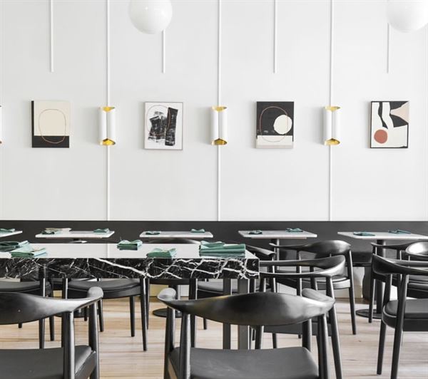 Moveable Feast & Company