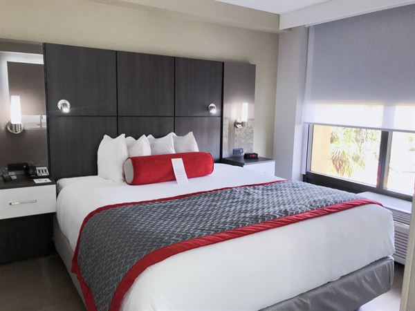 Ramada Suites Orlando Airport