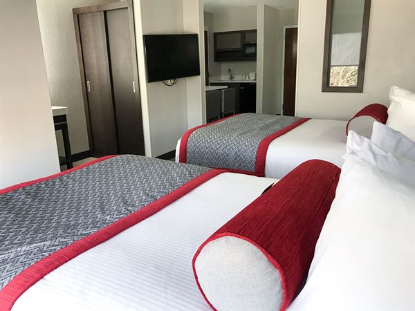 Ramada Suites Orlando Airport
