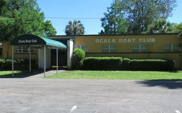 Ocala Boat Club, Inc.