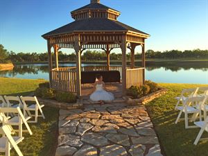 Wedding Gazebo