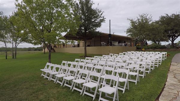 Cain's Cove on Lake Nasworthy