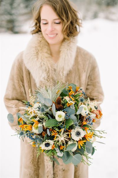 Corrina Walker Photography