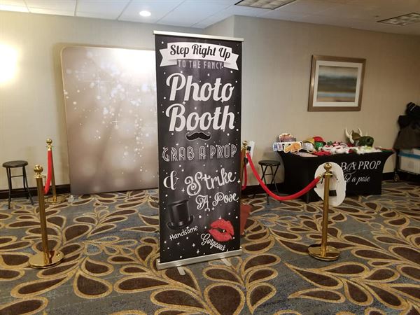 Digital Djs and Photo Booths