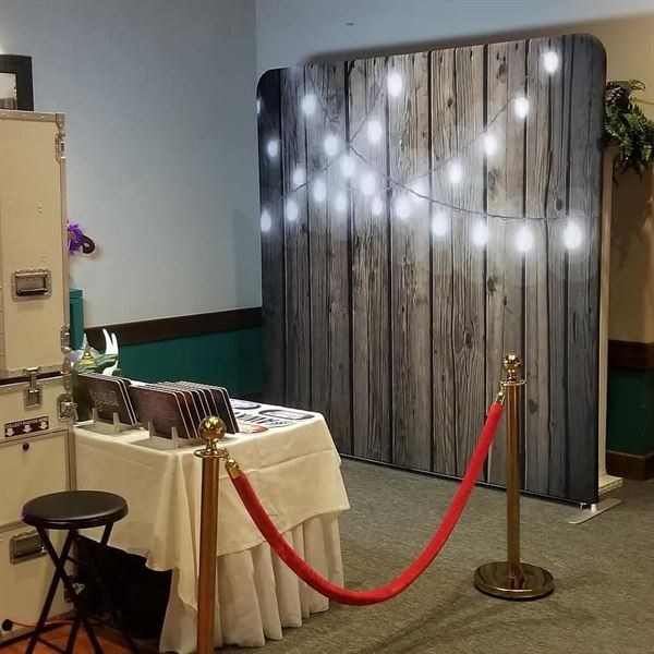 Digital Djs and Photo Booths