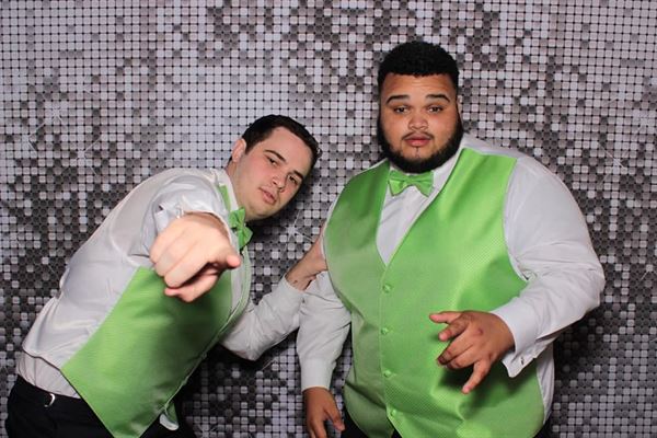 Digital Djs and Photo Booths