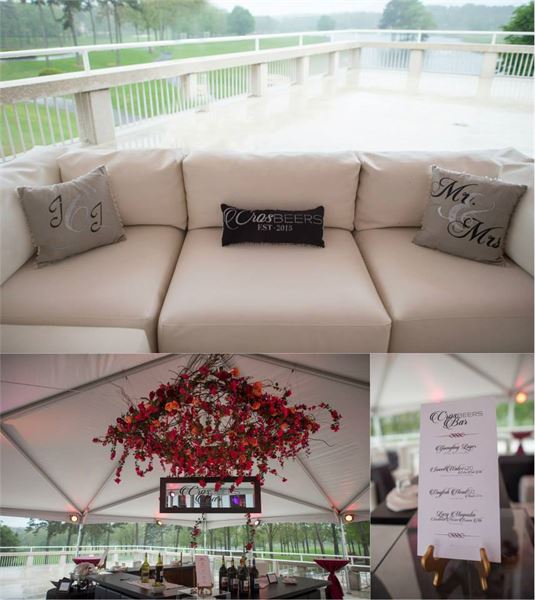 Party Time Rental and Events Southern Cities