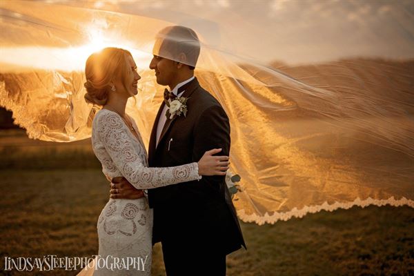 El Cerrito Lodge Event Center (Longview)