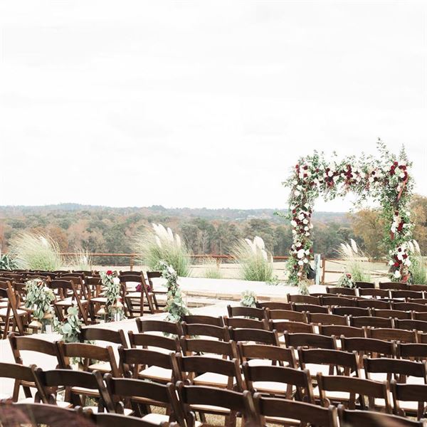 El Cerrito Lodge Event Center (Longview)