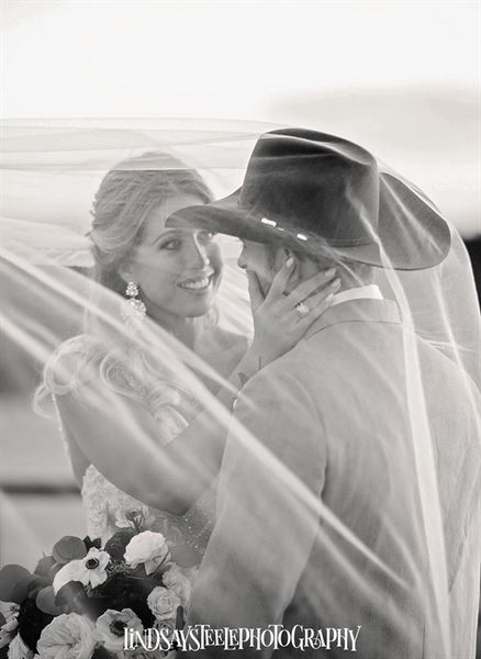 El Cerrito Lodge Event Center (Longview)