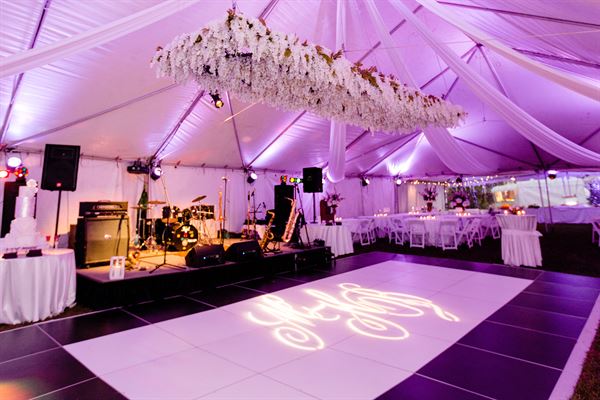 Party Time Rental and Events Southern Cities