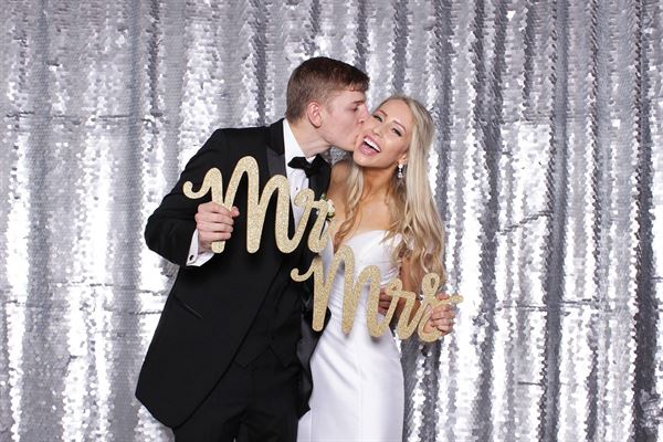 Mod Fox Photobooth