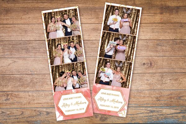 Mod Fox Photobooth