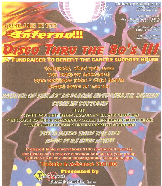 DJ Kevin McKee KMC Entertainment