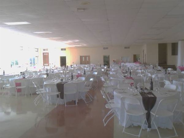 DJ Kevin McKee KMC Entertainment