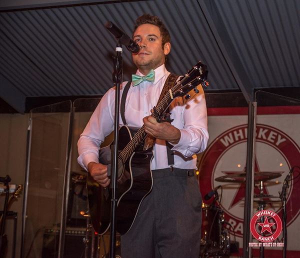 MY Big Day Music/Stephen Daniel Music Productions