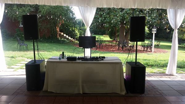 MY Big Day Music/Stephen Daniel Music Productions