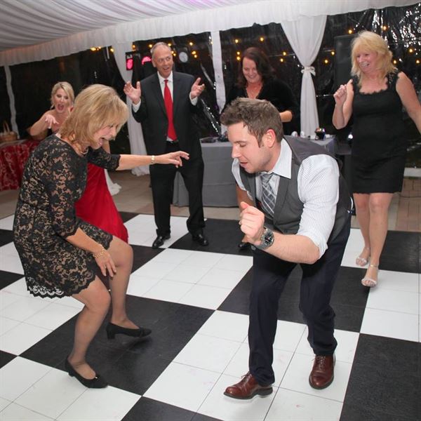 MY Big Day Music/Stephen Daniel Music Productions