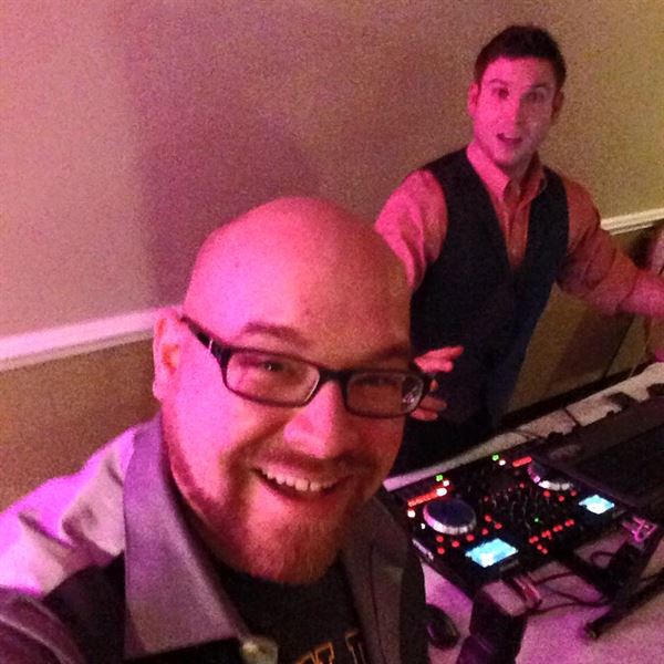 MY Big Day Music/Stephen Daniel Music Productions