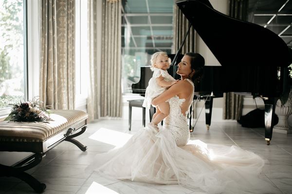 Victoria Belle Events