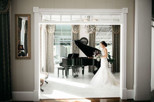 Victoria Belle Events