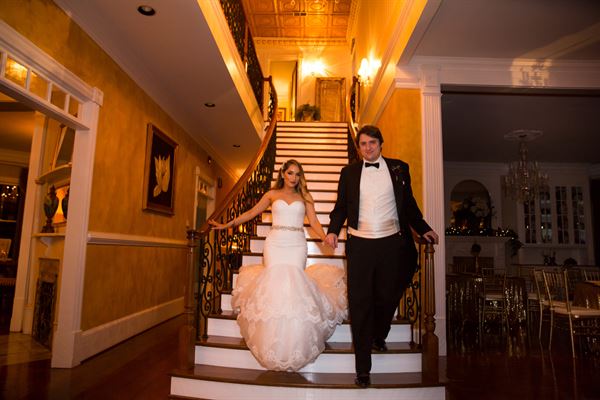 Victoria Belle Events