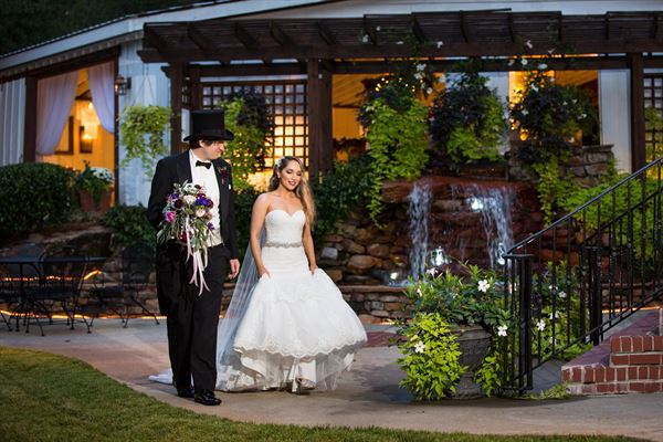 Victoria Belle Events