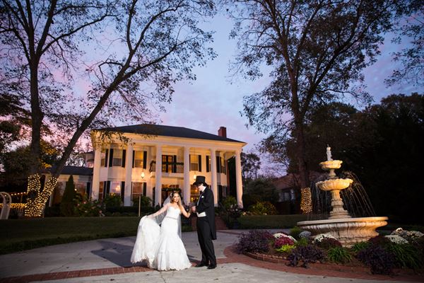 Victoria Belle Events