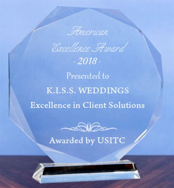 K.I.S.S. Weddings - Sarasota, Bradenton, Venice, Anna Maria