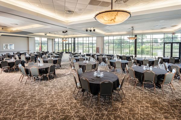 Hilton Garden Inn Sioux City Riverfront