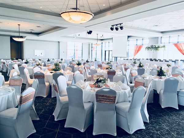 Hilton Garden Inn Sioux City Riverfront