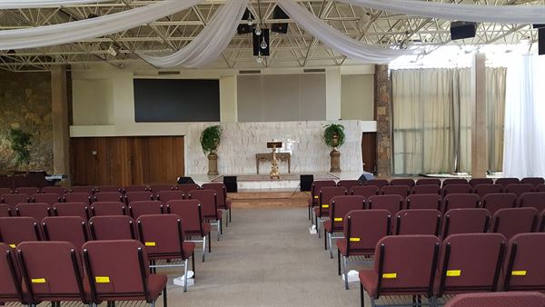 NorthWest Event Center